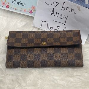 🤩SARAH WALLET DE🤩